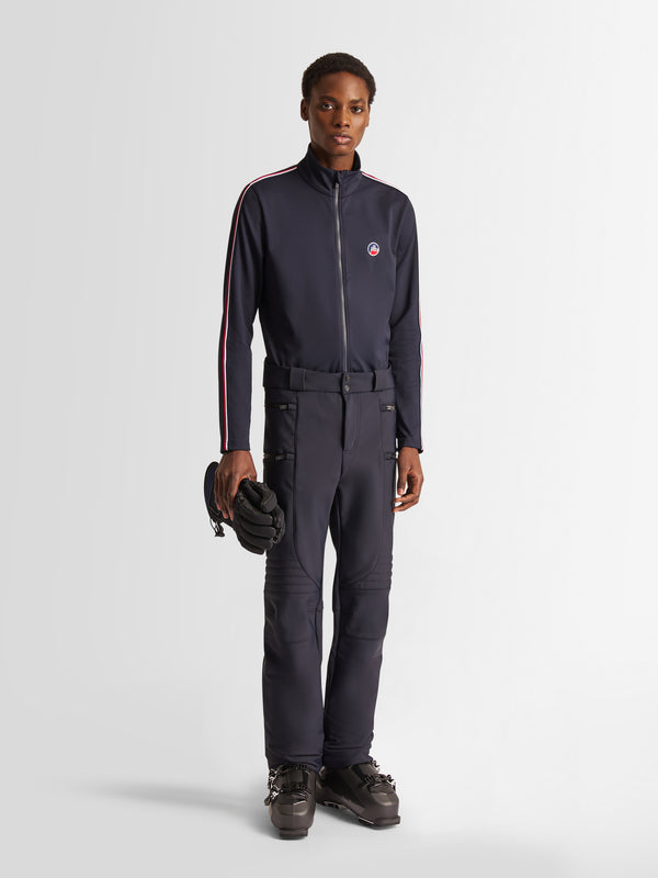 VESTE LÉGÈRE MARIOZIP