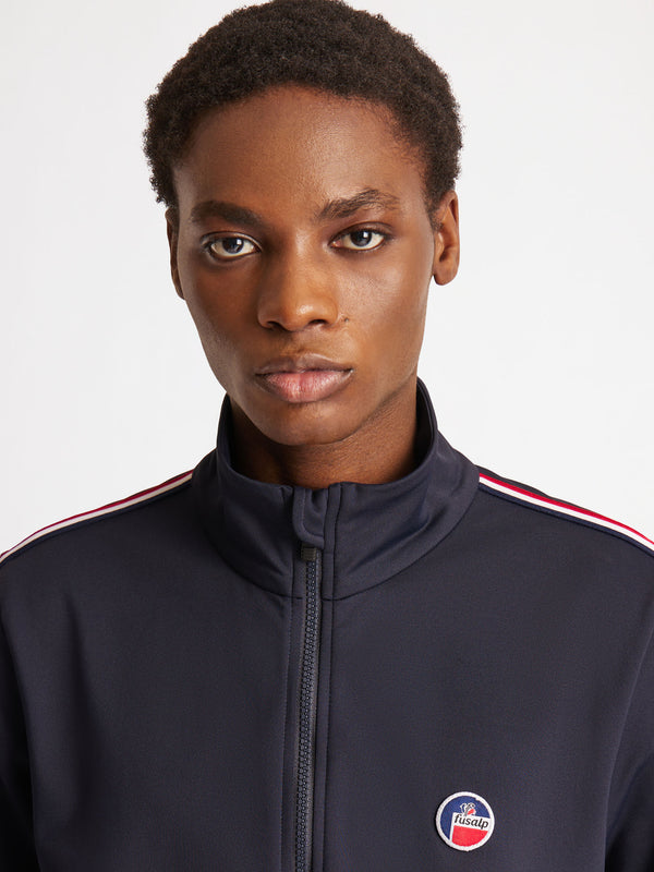 VESTE LÉGÈRE MARIOZIP