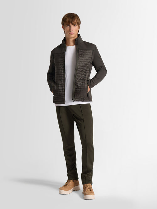 VESTE LÉGÈRE ASPON