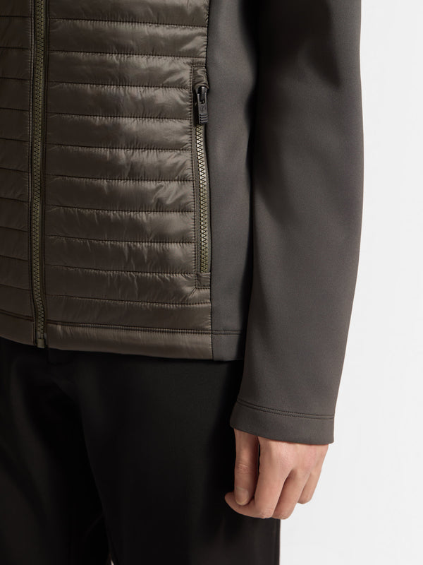 VESTE LÉGÈRE ASPON