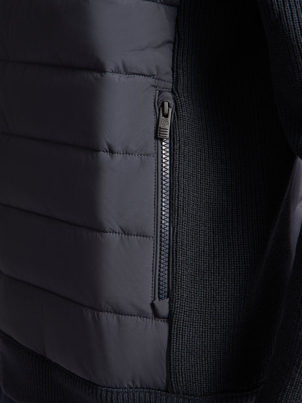 LISSANDRE LIGHTWEIGHT JACKET