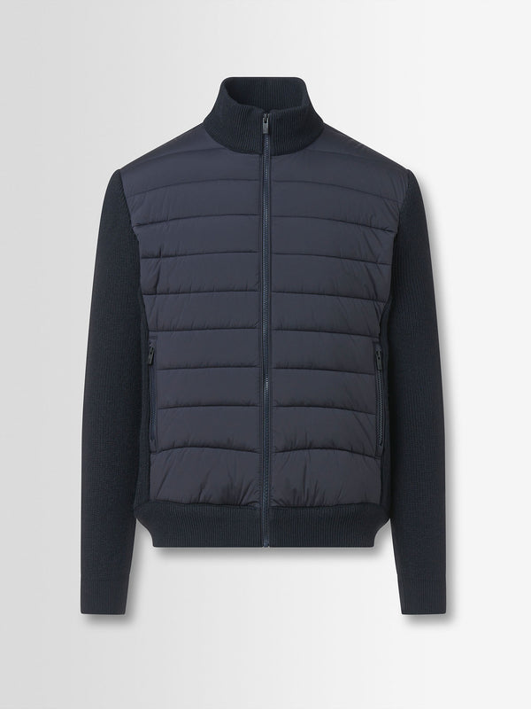 LISSANDRE LIGHTWEIGHT JACKET