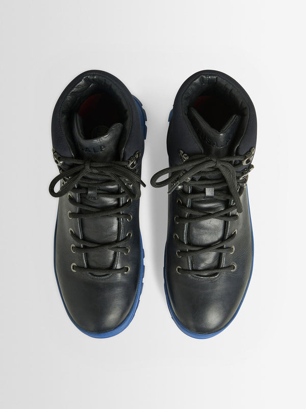 COMBAT BOOT M MOUNTAIN SHOES