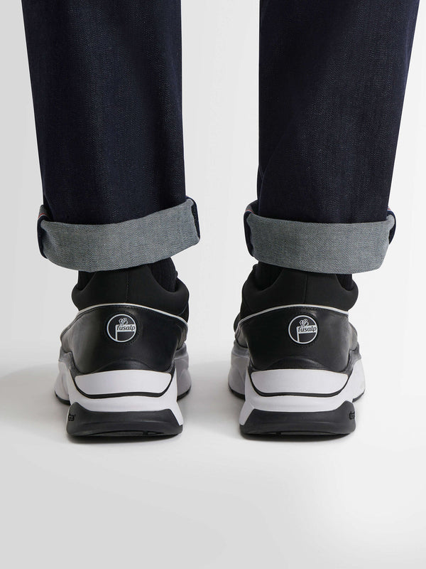 BASKETS RUNNER LOW M