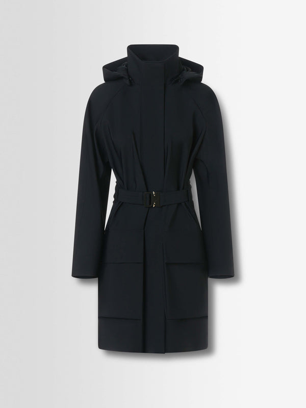 MANTEAU GEMMA