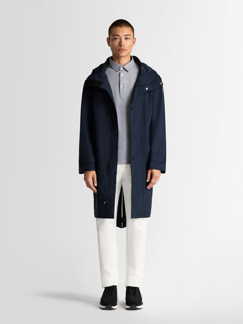 CONRAD COAT
