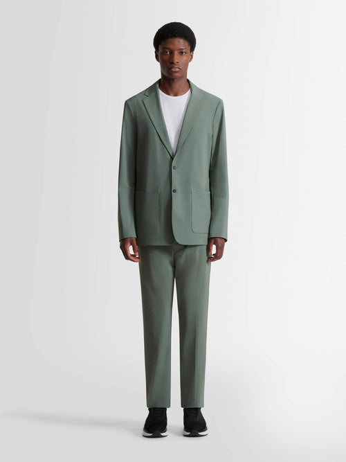 VESTE TITOUAN