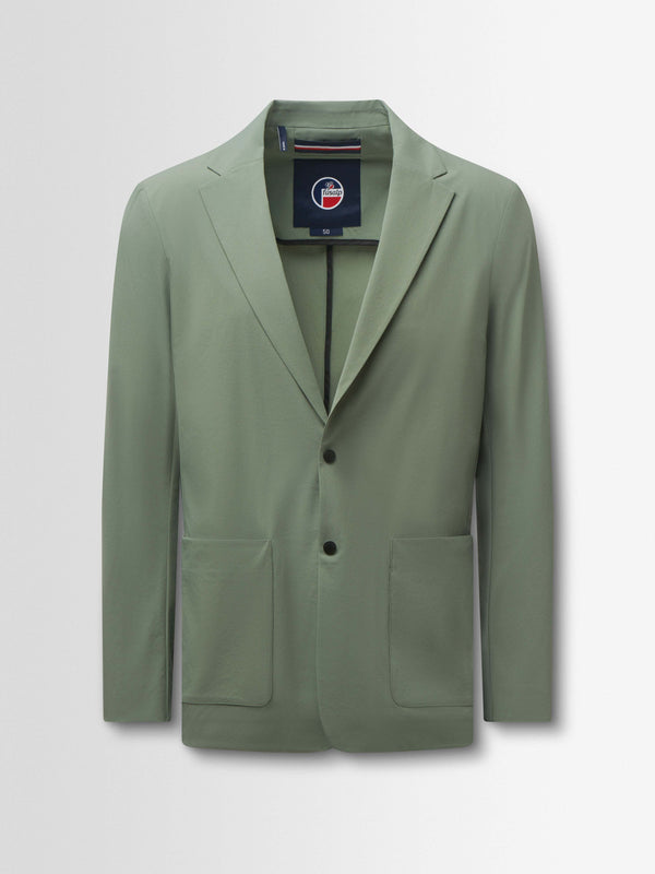 VESTE TITOUAN