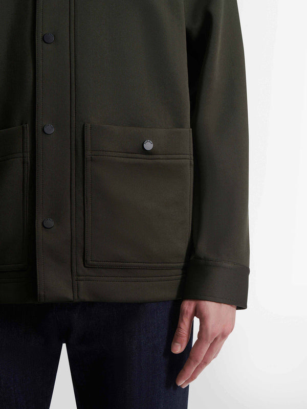 VESTE LÉGÈRE ANGELO
