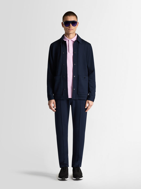 ANGELO LIGHTWEIGHT JACKET