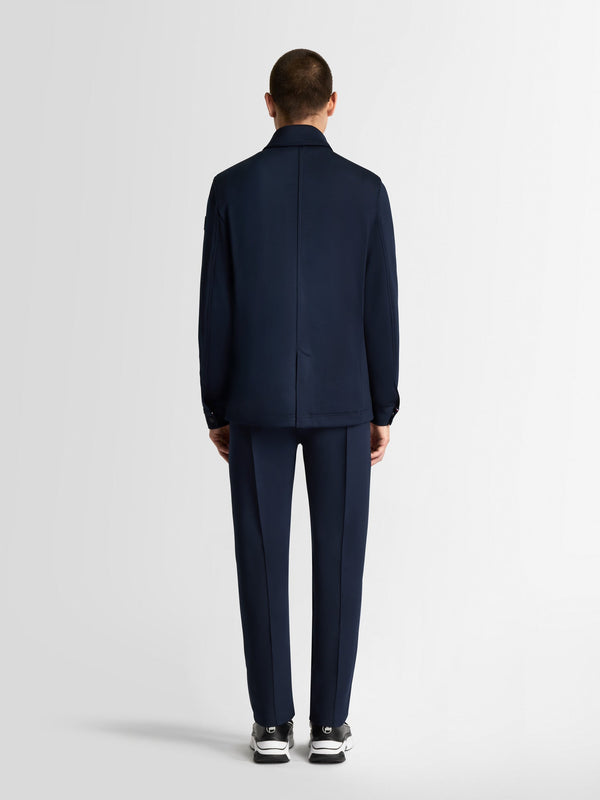 ANGELO LIGHTWEIGHT JACKET