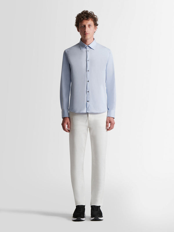 CHEMISE MANCHES LONGUES LARS