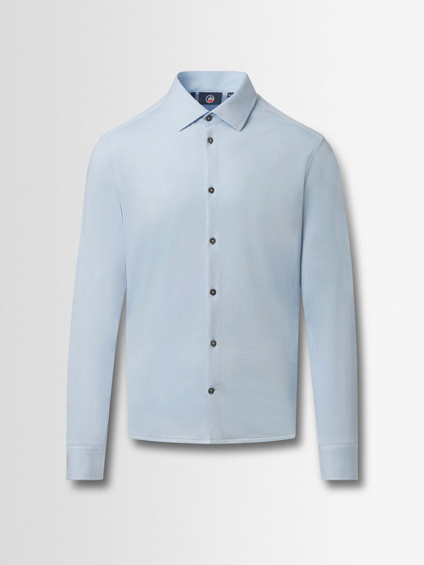 CHEMISE MANCHES LONGUES LARS