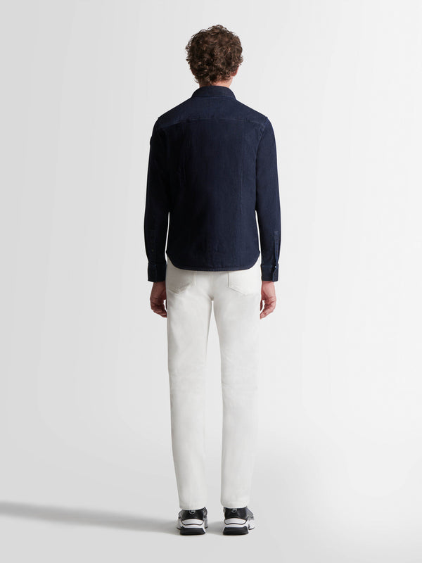 CHEMISE MANCHES COURTES FRANCIS
