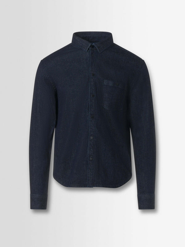 CHEMISE MANCHES COURTES FRANCIS