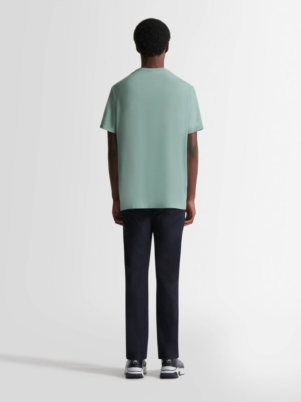 ADEL SHORT SLEEVE T-SHIRT