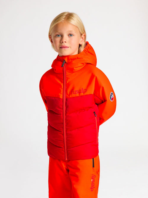 VESTE MERCURE