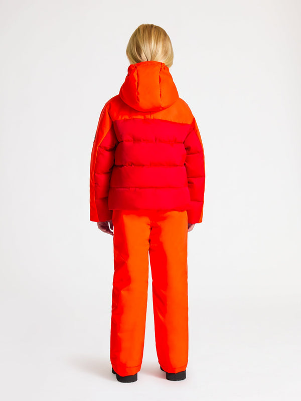 VESTE MERCURE