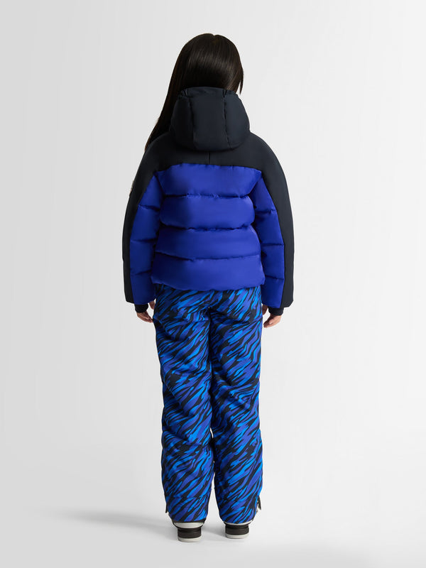 MERCURY JACKET