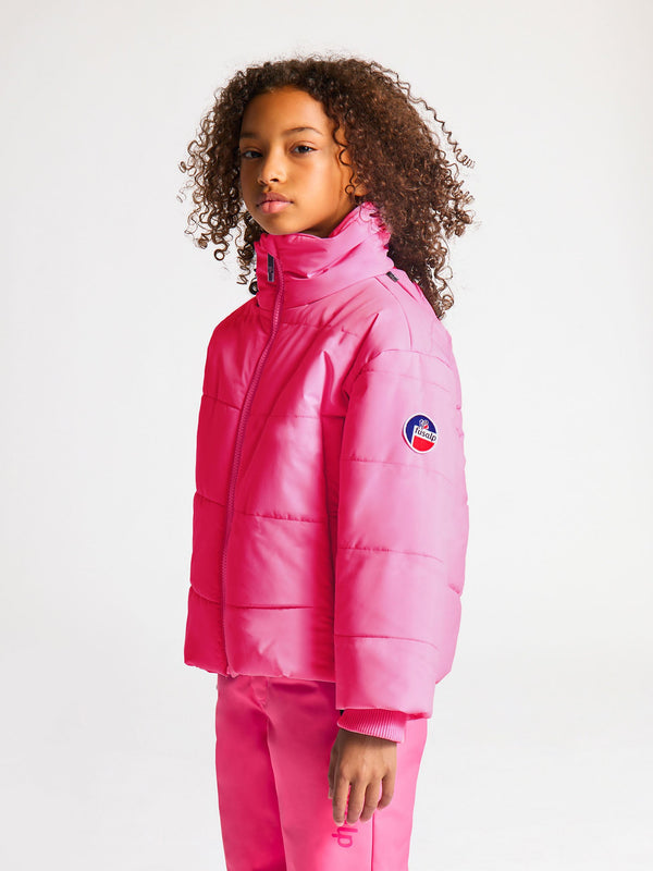 VESTE JUPITER