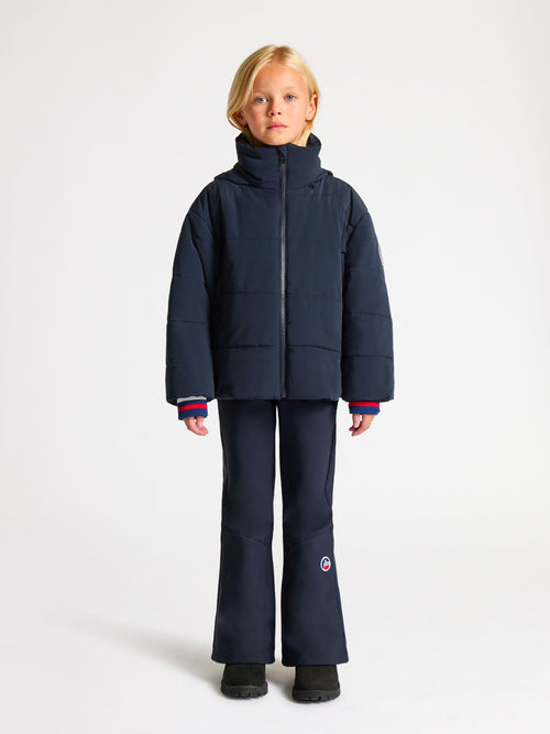 JUPITER JACKET