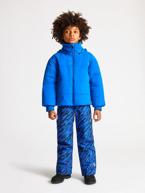 VESTE JUPITER