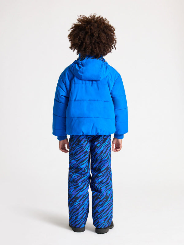 VESTE JUPITER
