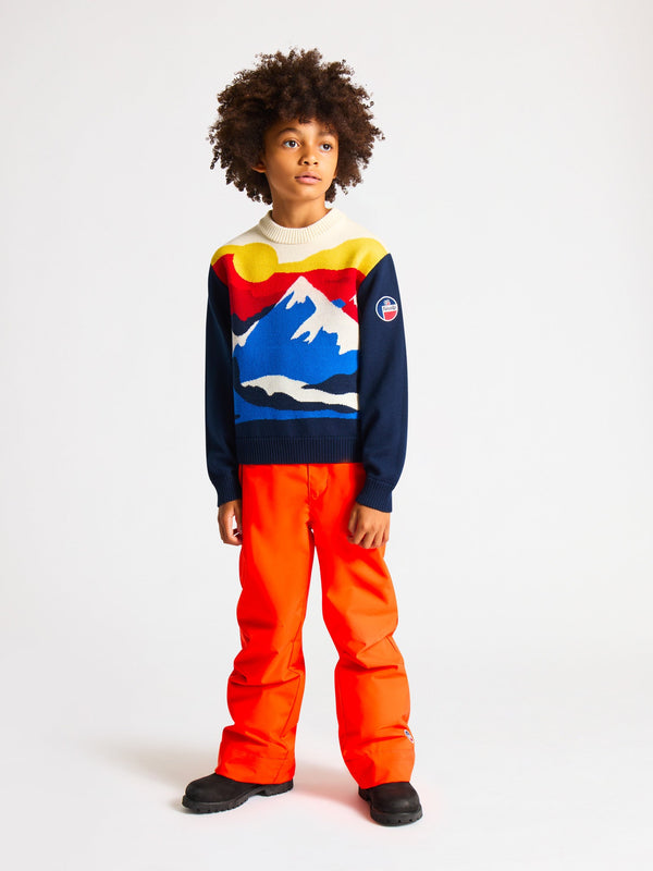 CALLISTO SWEATER