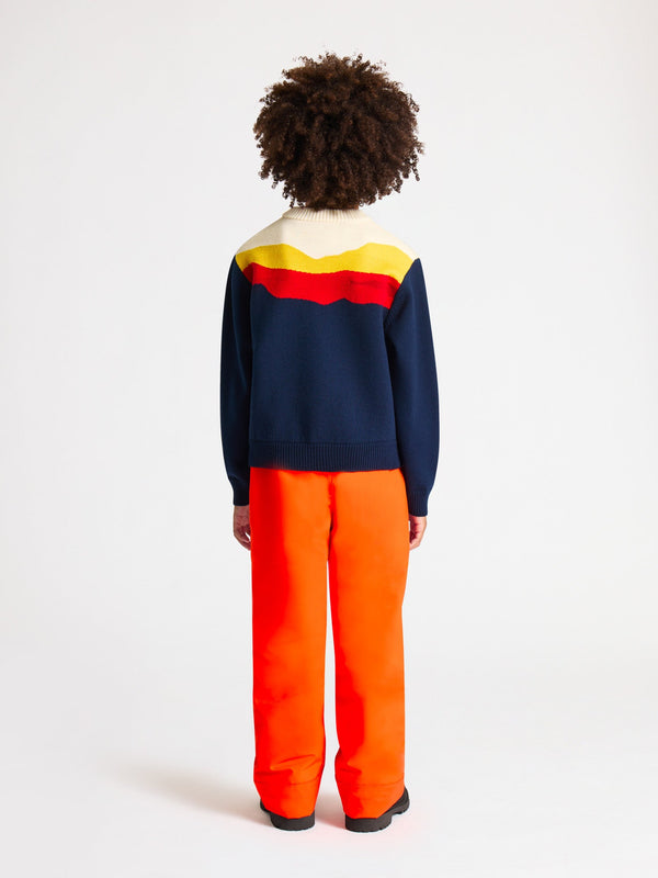 CALLISTO SWEATER
