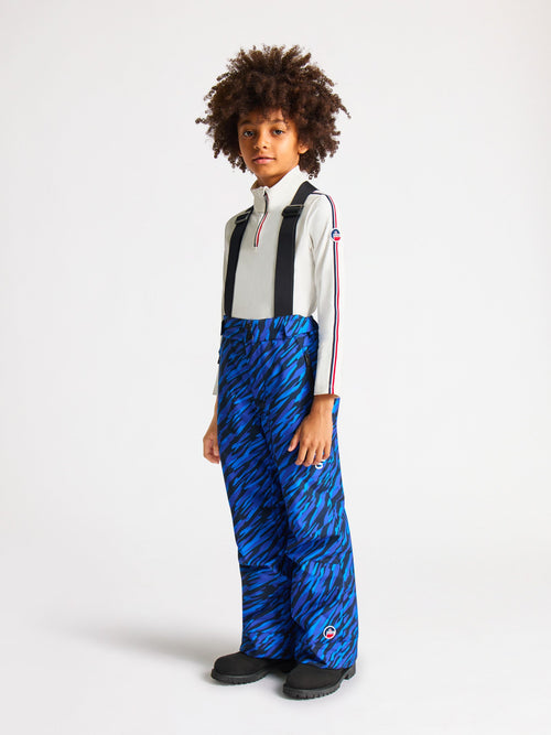 PANTALON ATLAS PRINT
