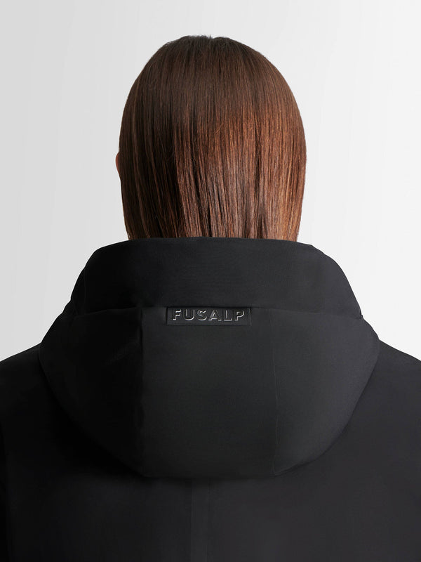 VESTE AVA