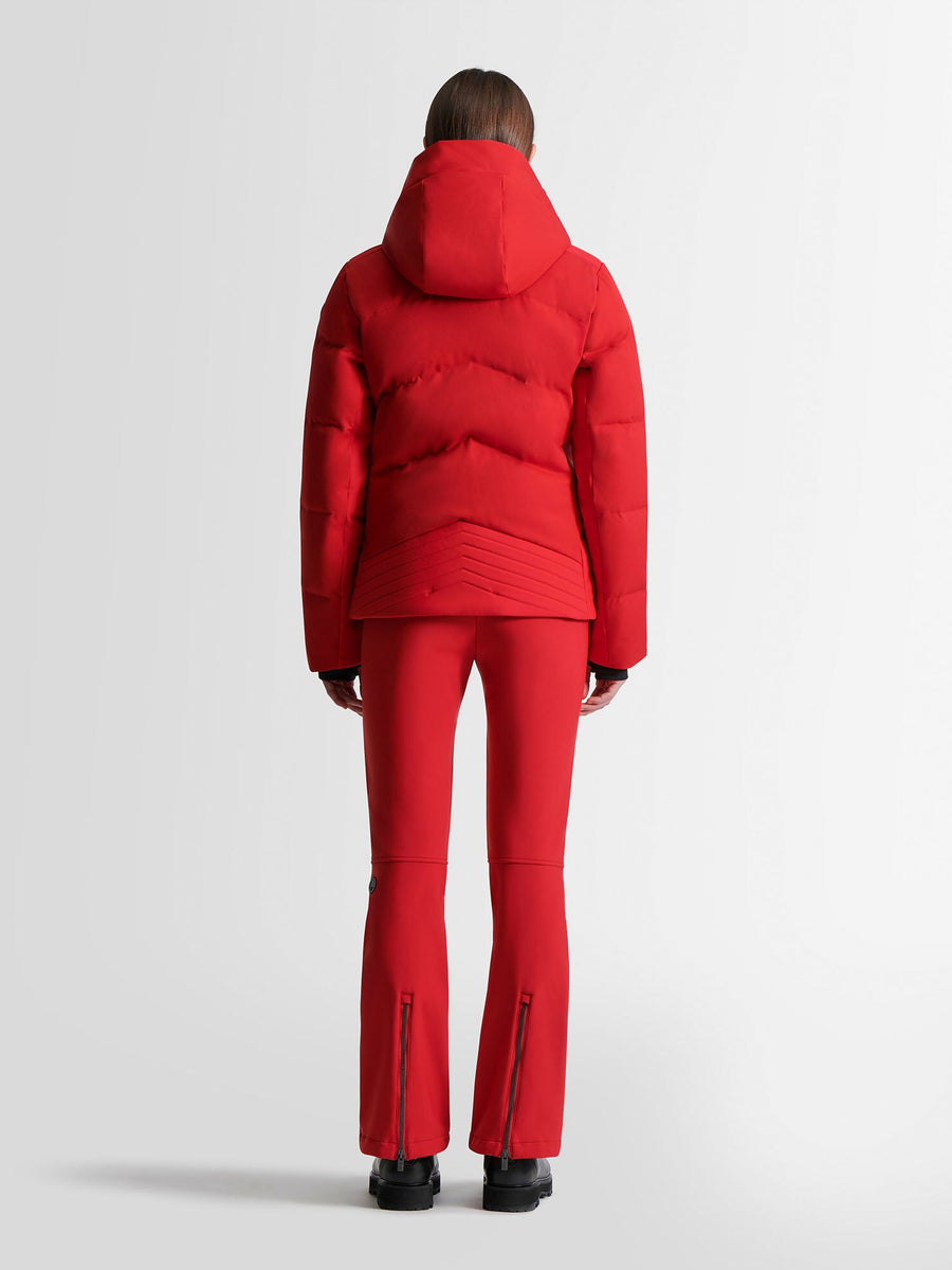 AVERY JACKET