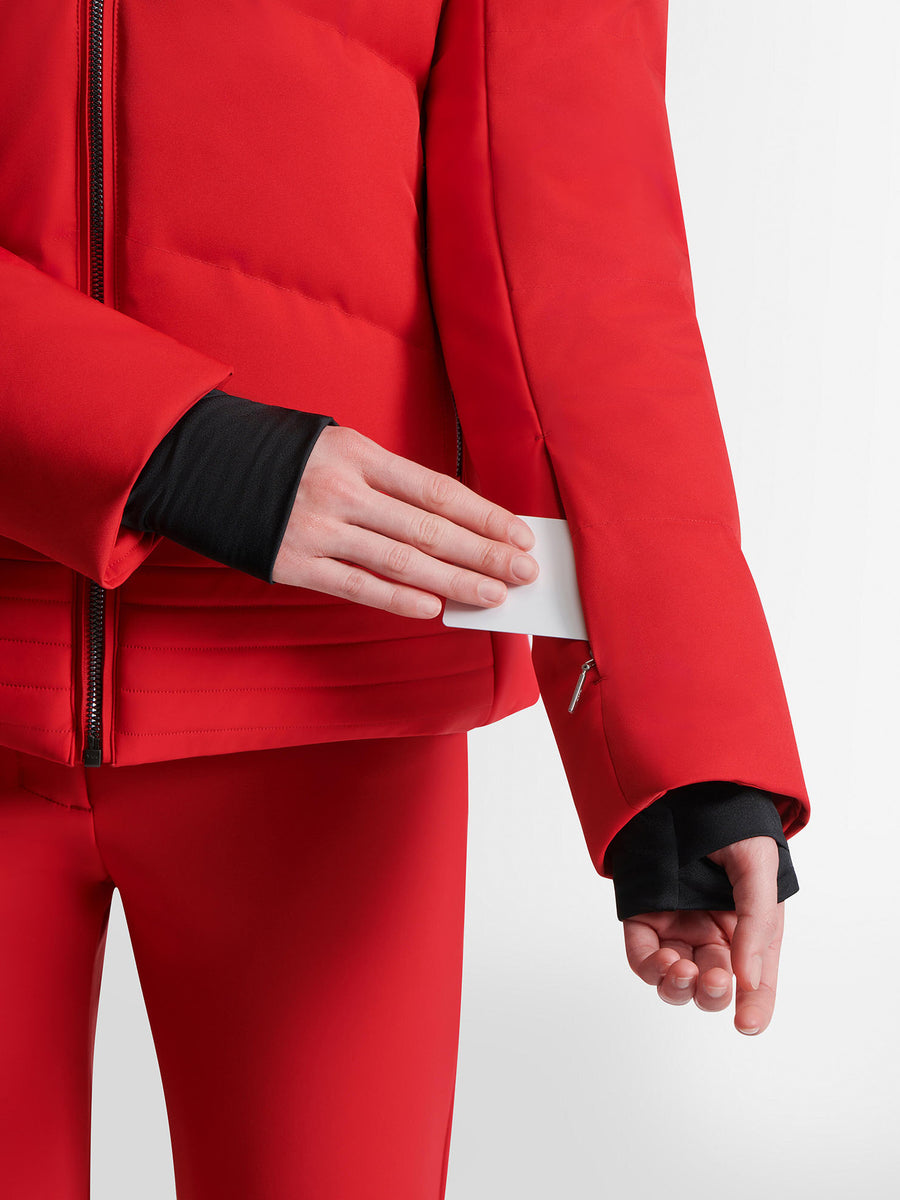 AVERY JACKET
