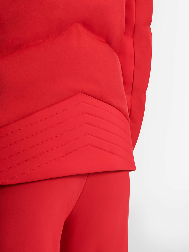VESTE DE SKI AVERY