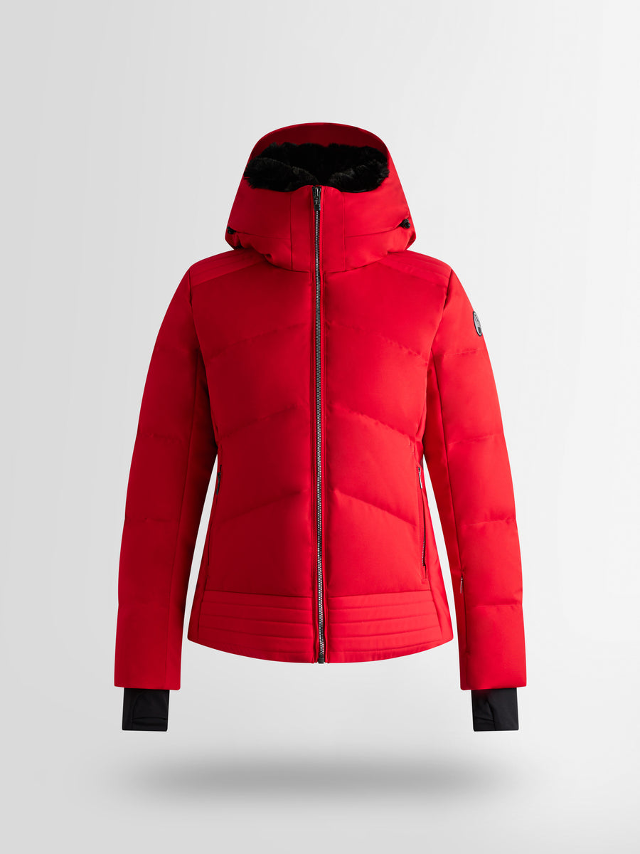 AVERY JACKET