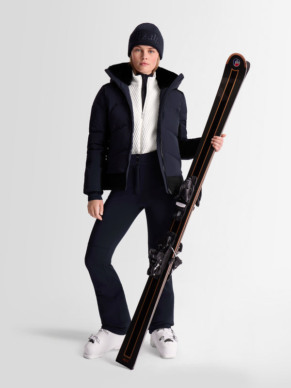 VESTE DE SKI AVERY