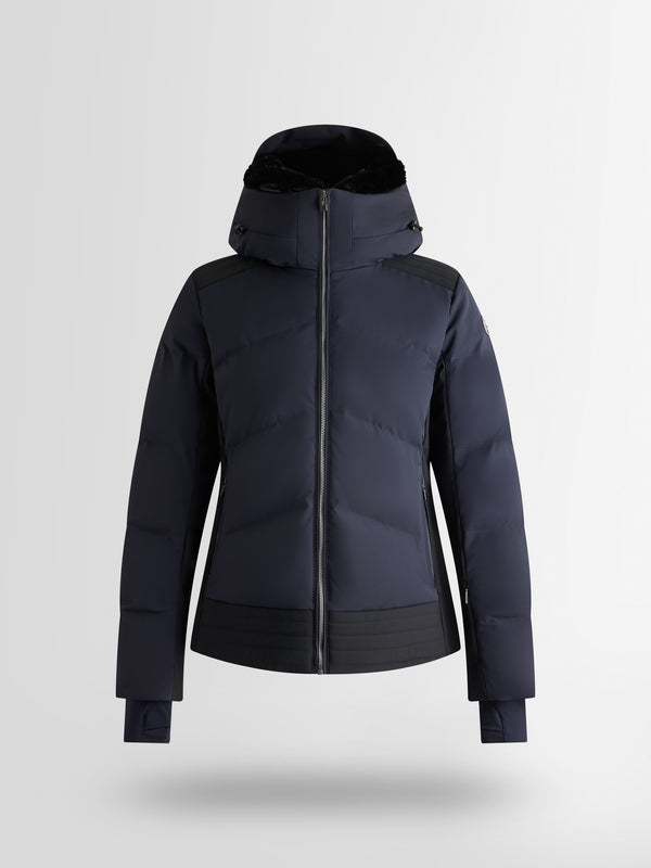 VESTE DE SKI AVERY