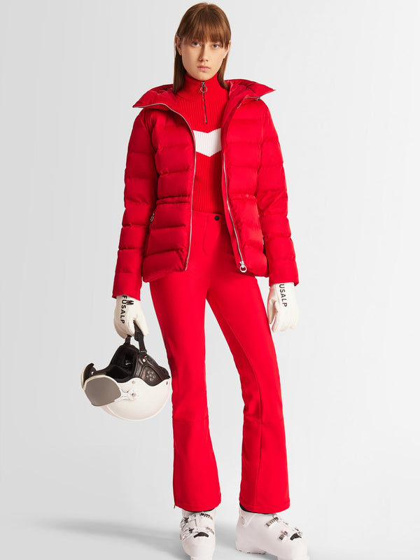 VESTE LAILA