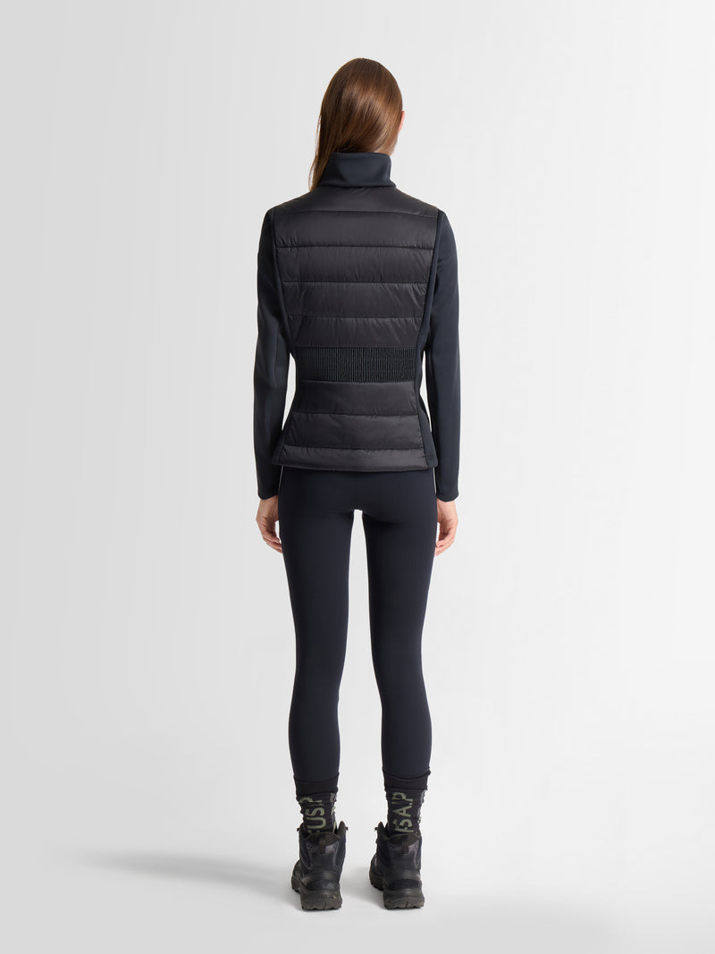 VESTE LINN