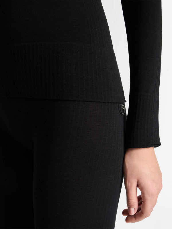 TROOP ROUND NECK UNDERWEAR