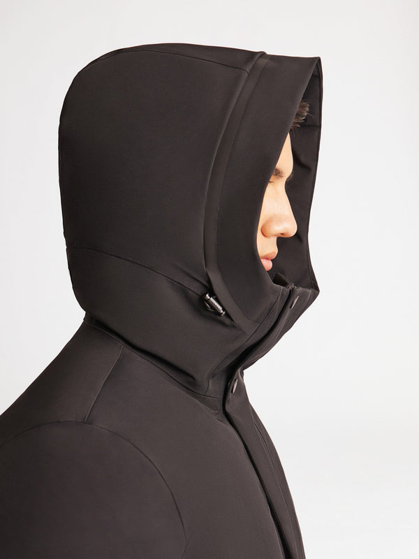 VESTE LYOR