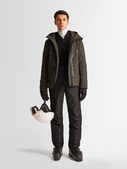 VESTE ELVAN