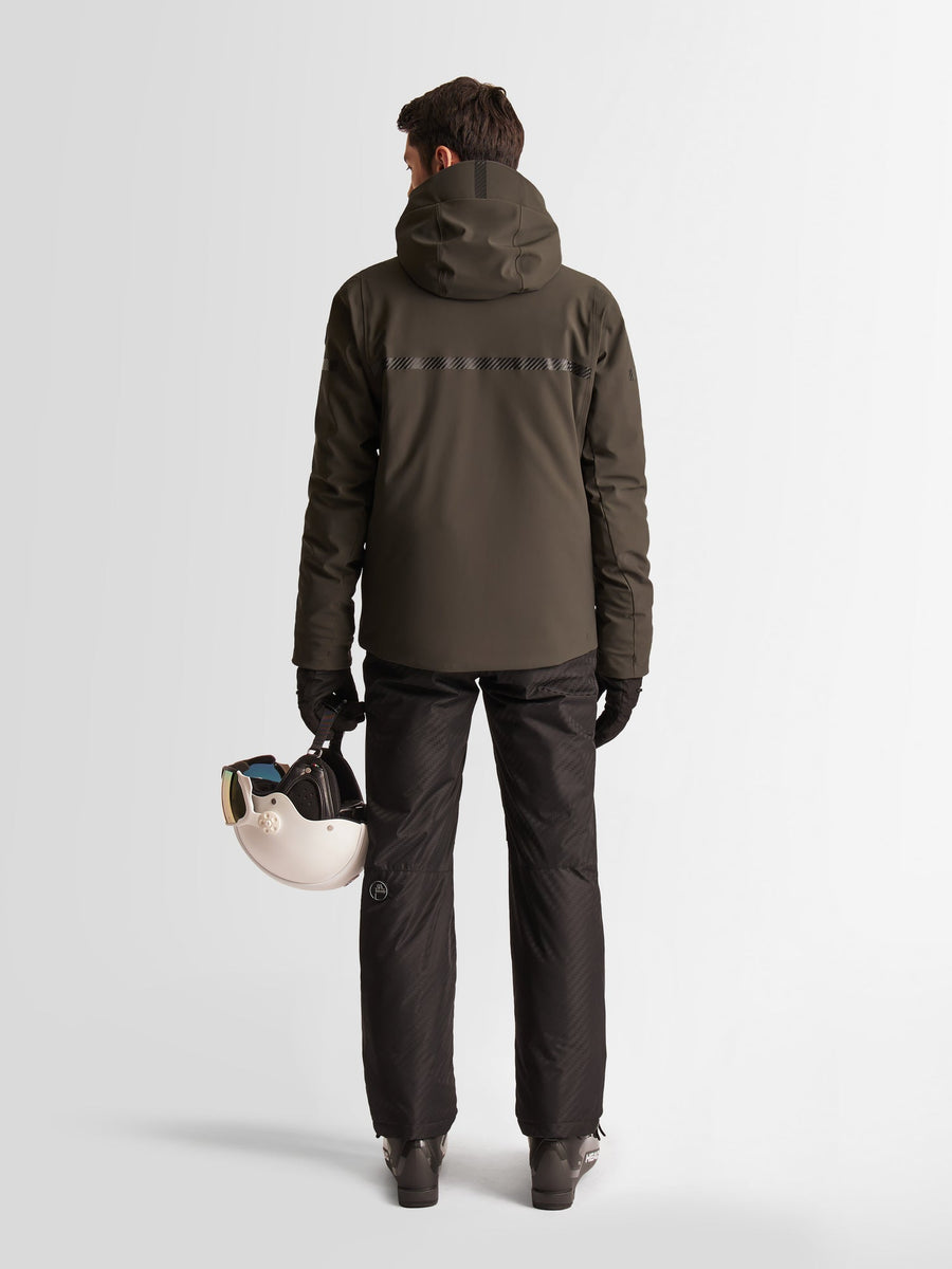 ELVAN JACKET