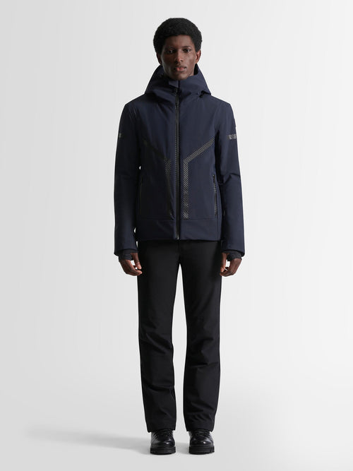 VESTE ELVAN