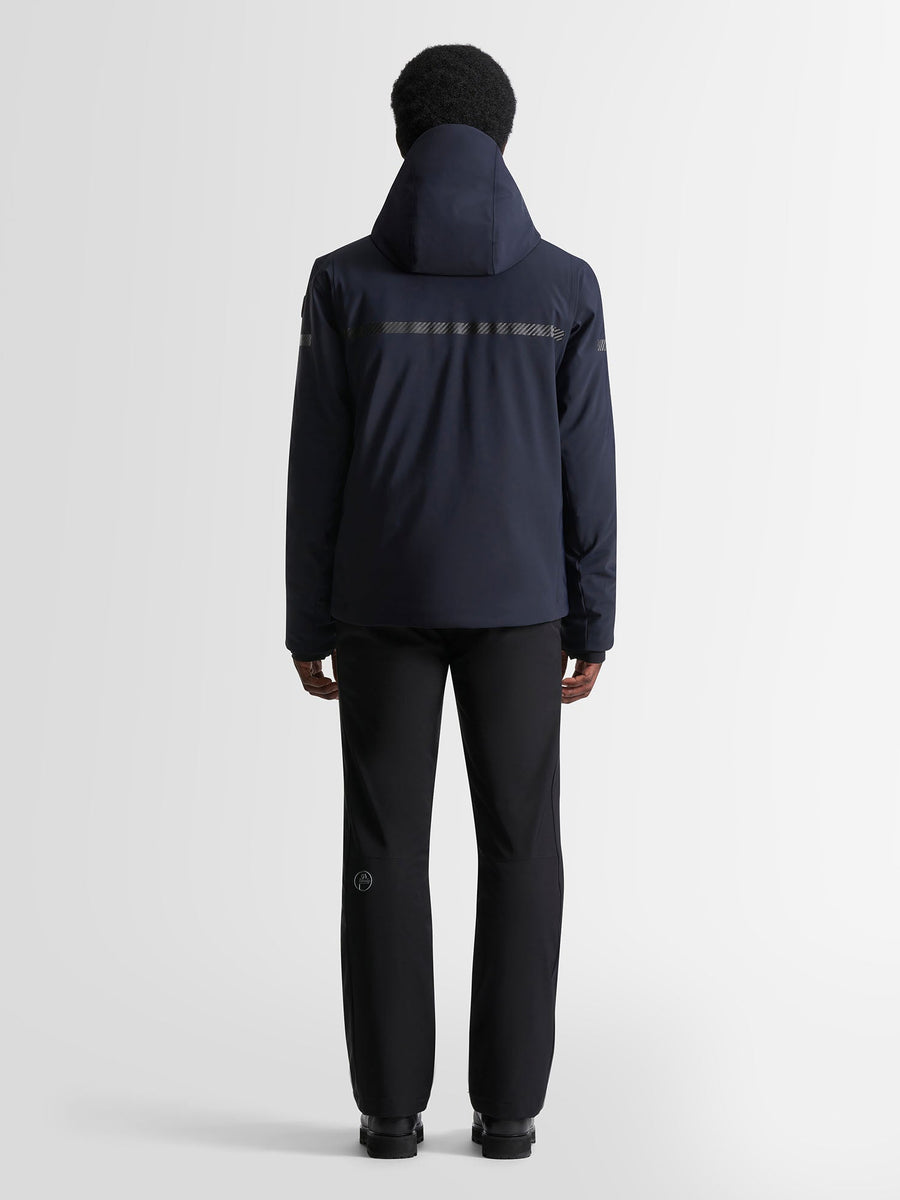 ELVAN JACKET