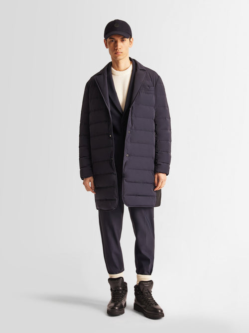MANTEAU THEOPHANE