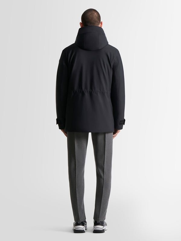 VESTE FERREOL