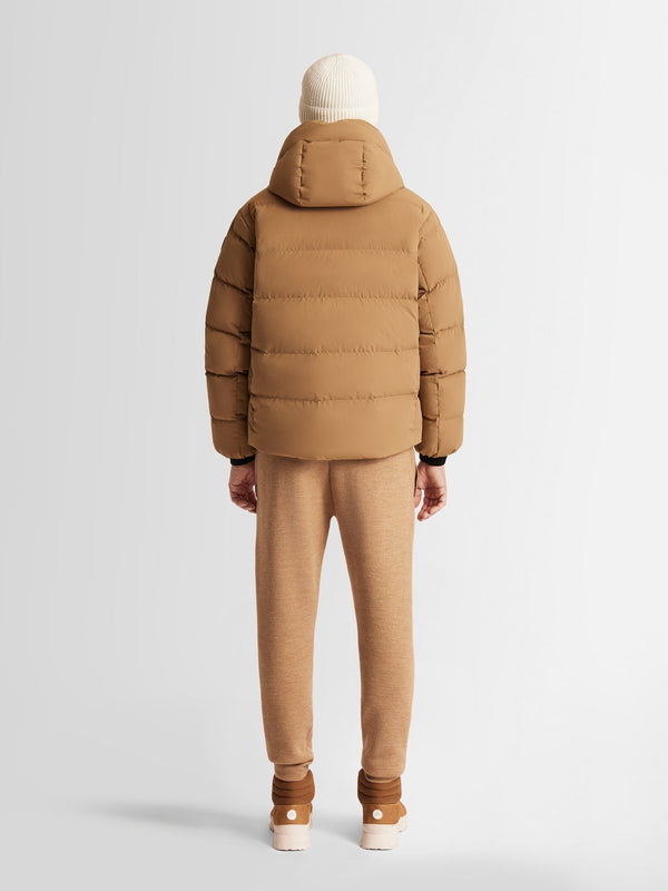 ATILA JACKET