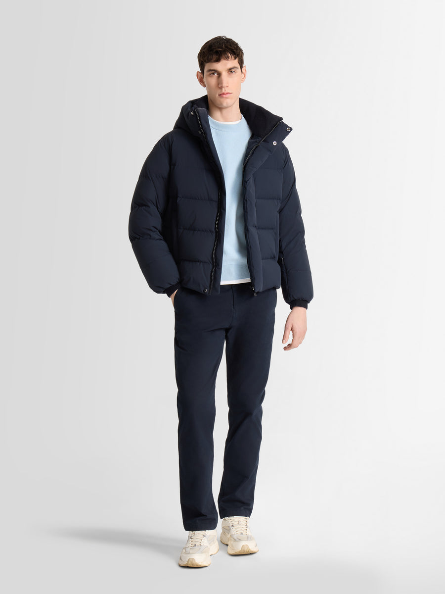 ATILA JACKET