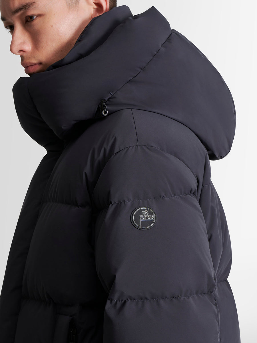 ATILA JACKET